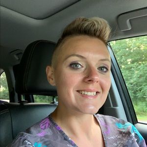 Meet your Posher, Megan